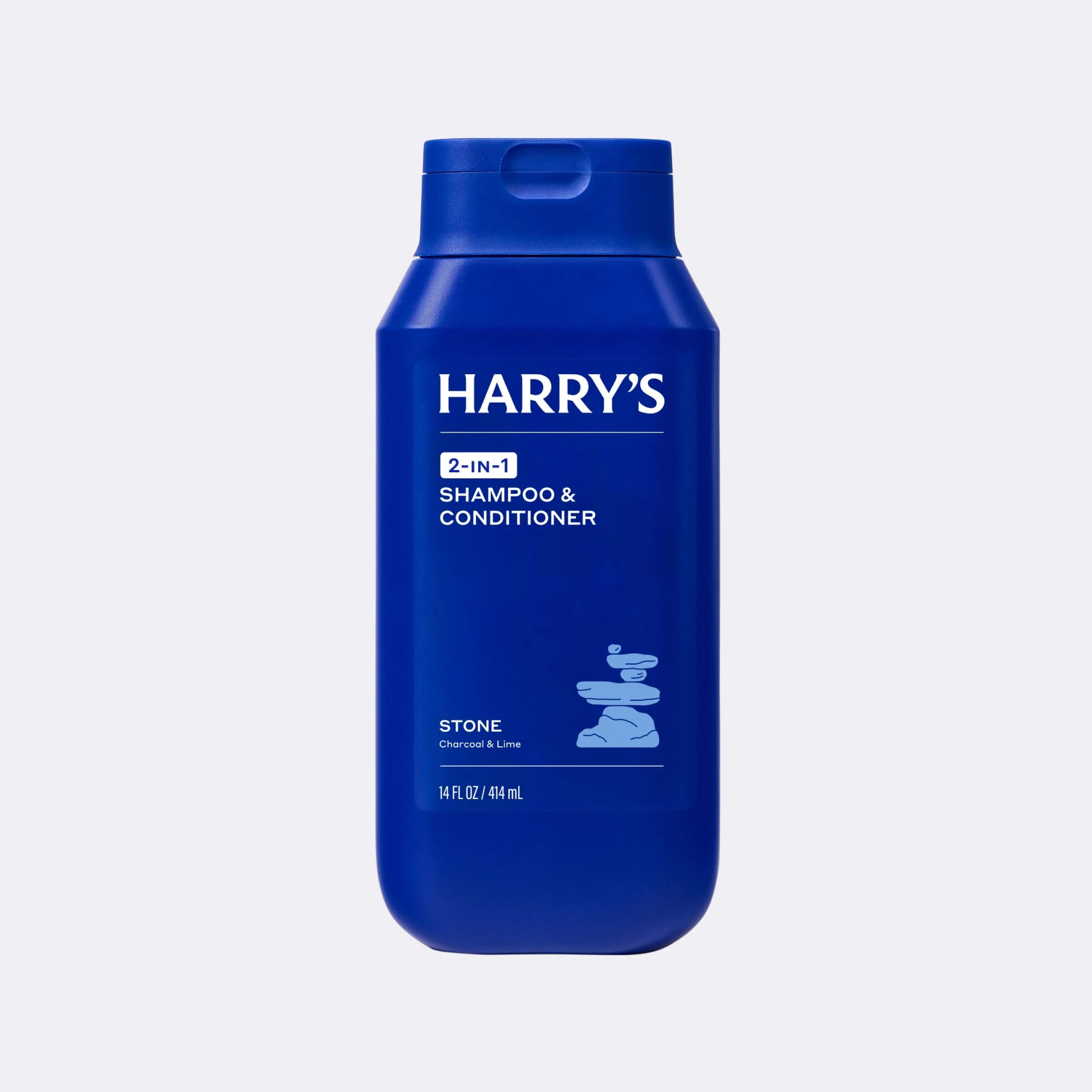 Aspen 2 in 1 Shampoo & Conditioner 14oz