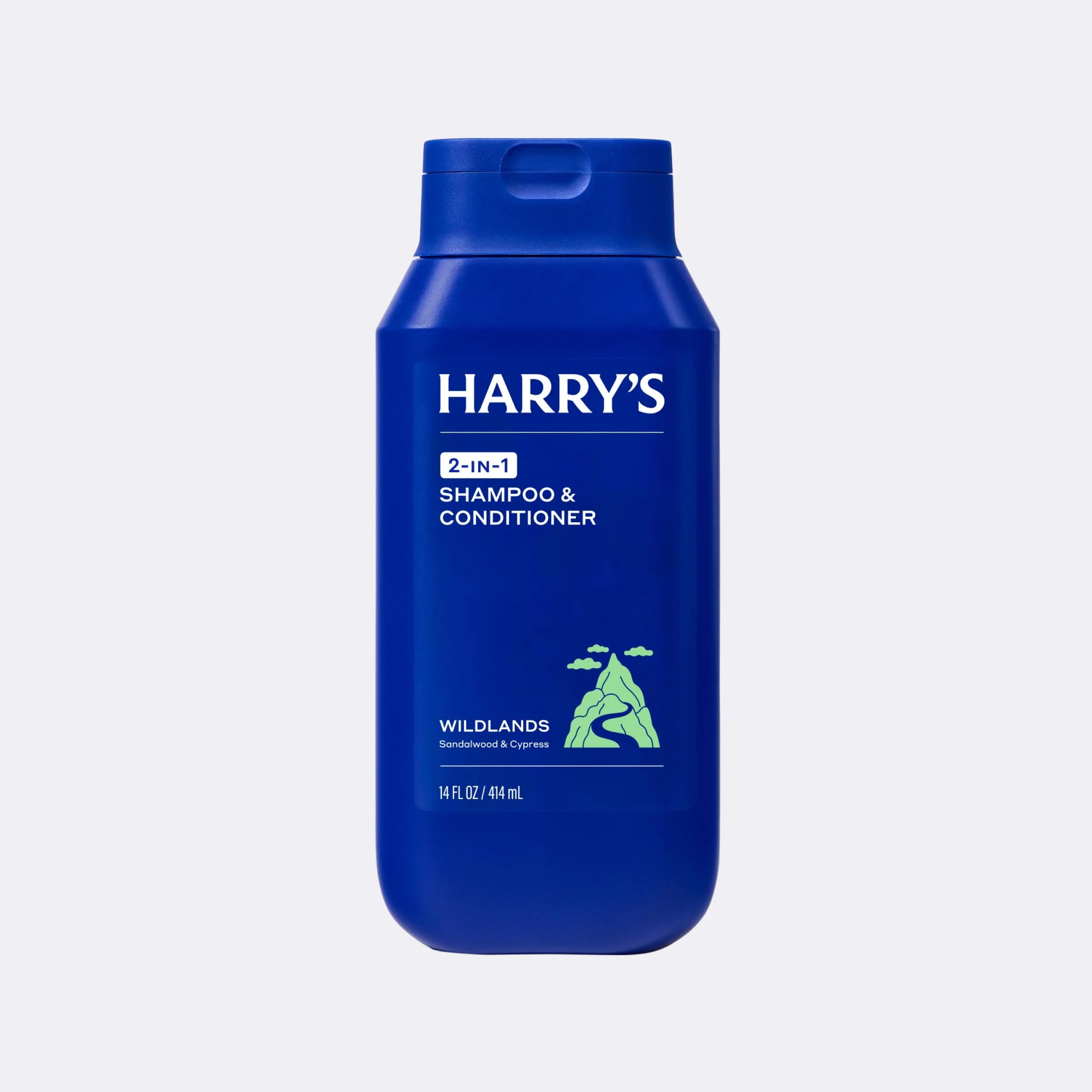Aspen 2 in 1 Shampoo & Conditioner 14oz