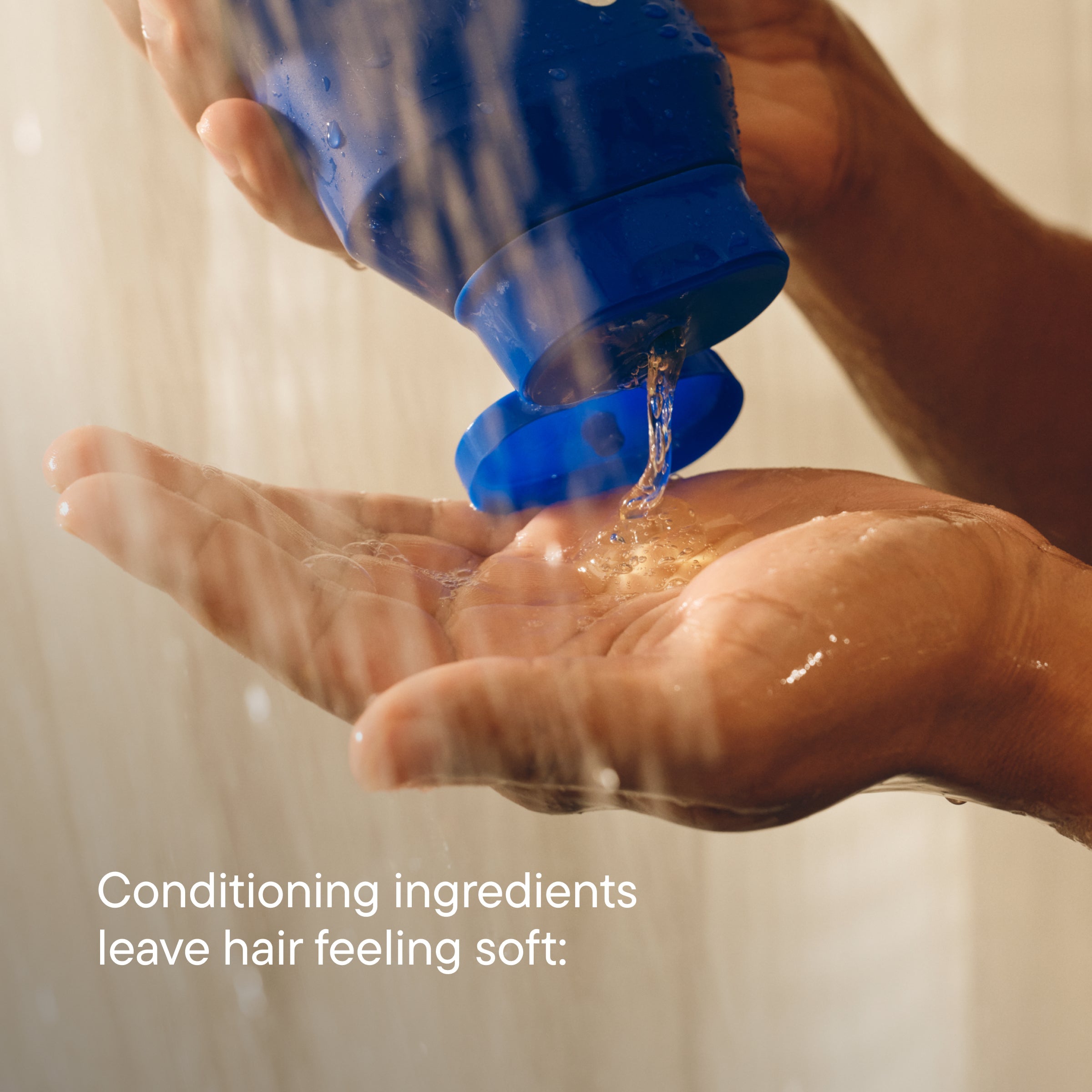 Stone 2 in 1 Shampoo & Conditioner 14oz